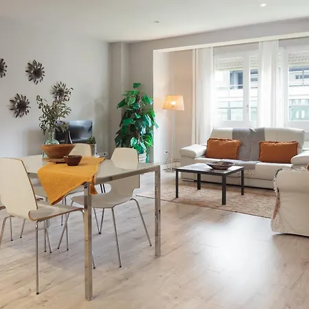 Letsgo Diagonal Avenue Appartement