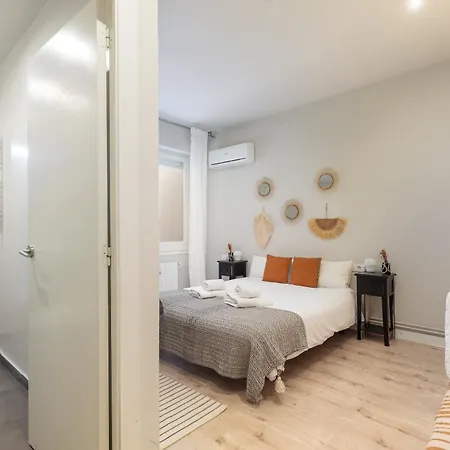 Letsgo Diagonal Avenue Apartamento