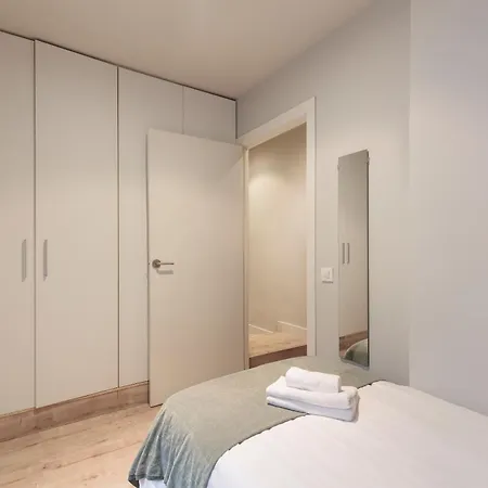 Apartamento Letsgo Diagonal Avenue
