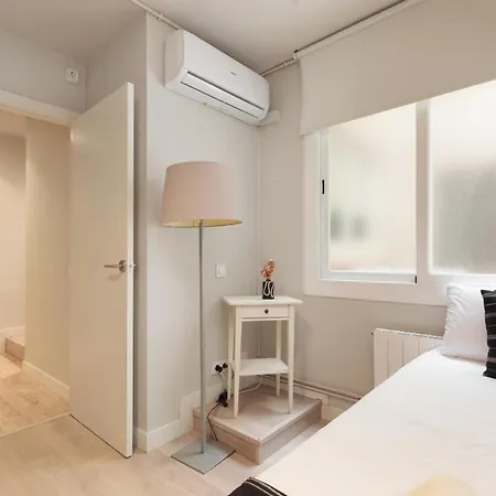Apartamento Letsgo Diagonal Avenue *