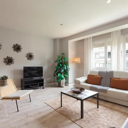 Letsgo Diagonal Avenue Apartamento