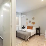 Letsgo Diagonal Avenue Appartement